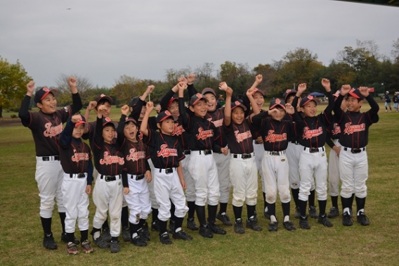 11／22(日)　八王子選手権